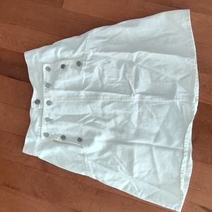 Club Monaco Jean Skirt